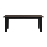 Раздвижной стол 201/293x105 СТУРНЭС (ШАНЬ) венге рис.4 Раздвижной стол 201/293x105 СТУРНЭС (ШАНЬ) венге рис.4