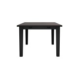 Раздвижной стол 201/293x105 СТУРНЭС (ШАНЬ) венге рис.5 Раздвижной стол 201/293x105 СТУРНЭС (ШАНЬ) венге рис.5