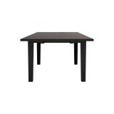 Раздвижной стол 201/293x105 СТУРНЭС (ШАНЬ) венге рис.6 Раздвижной стол 201/293x105 СТУРНЭС (ШАНЬ) венге рис.6