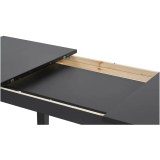 Раздвижной стол СТУРНЭС (ШАНЬ) венге рис.12 Раздвижной стол СТУРНЭС (ШАНЬ) венге рис.12