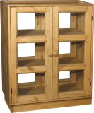 Шкаф-стол барный 600