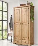 Шкаф 2 двери 2 ящика KOA22 картинка 3 Шкаф 2 двери 2 ящика KOA22 картинка 3