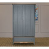 Шкаф 21 Пенни комбинированный серый 7046/антик 24 картинка 13 Шкаф 21 Пенни комбинированный серый 7046/антик 24 картинка 13