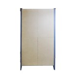 Шкаф 21 Пенни комбинированный серый 7046/антик 24 картинка 8 Шкаф 21 Пенни комбинированный серый 7046/антик 24 картинка 8