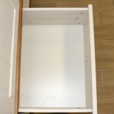 Шкаф 33 Пенни с 1-м зеркалом белый воск/антик 24 картинка 12 Шкаф 33 Пенни с 1-м зеркалом белый воск/антик 24 картинка 12