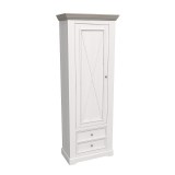 Шкаф для одежды Форест