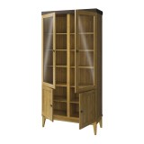 Шкаф для посуды Бон Вояж 22 (ФА) картинка 3 Шкаф для посуды Бон Вояж 22 (ФА) картинка 3