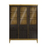  Шкаф для посуды Бон Вояж 333 (ФК) картинка 2