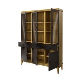  Шкаф для посуды Бон Вояж 333 (ФК) картинка 3