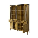 Шкаф для посуды Бон Вояж 333 (ФА) картинка 3 Шкаф для посуды Бон Вояж 333 (ФА) картинка 3