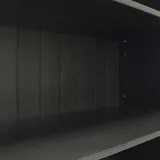 Шкаф для посуды Квадро-С 22-185 Блэк картинка 7 Шкаф для посуды Квадро-С 22-185 Блэк картинка 7