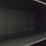 Шкаф для посуды Квадро-С 22GT-185  Блэк  картинка 6