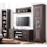 Шкаф для посуды Рауна -10 колониал-6 Шкаф для посуды Рауна -10 колониал-6