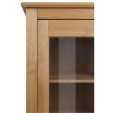 Шкаф для посуды Рауна -20 бейц Шкаф для посуды Рауна -20 бейц