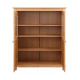 Шкаф для посуды Рауна -20 три полки Шкаф для посуды Рауна -20 три полки