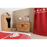 Шкаф домик KR74 картинка 4 Шкаф домик KR74 картинка 4