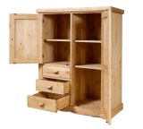 Шкаф двухстворчатый KOF23 с ящиками картинка 2 Шкаф двухстворчатый KOF23 с ящиками картинка 2