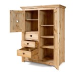 Шкаф двухстворчатый KTF24 с ящиками картинка 2 Шкаф двухстворчатый KTF24 с ящиками картинка 2