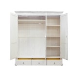 Шкаф Хельсинки-3 GT М - картинка 3