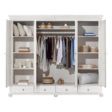 Шкаф Хельсинки 4-SP- GT-М - картинка 3 Шкаф Хельсинки 4-SP- GT-М - картинка 3