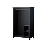 Шкаф ХЕМНЭС (Россия) оригинал венге - картинка 3 Шкаф ХЕМНЭС (Россия) оригинал венге - картинка 3