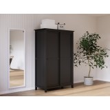 Шкаф ХЕМНЭС (Россия) оригинал венге - картинка 7 Шкаф ХЕМНЭС (Россия) оригинал венге - картинка 7