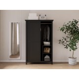 Шкаф ХЕМНЭС (Россия) оригинал венге - картинка 8 Шкаф ХЕМНЭС (Россия) оригинал венге - картинка 8