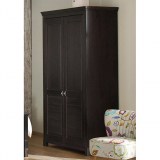 Шкаф из массива сосны для одежды Рауна 20 купить в Москве Шкаф из массива сосны для одежды Рауна 20 купить в Москве