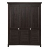 Шкаф из массива сосны Рауна 30 (колониал) Шкаф из массива сосны Рауна 30 (колониал)