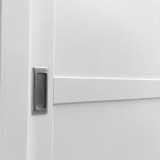 Шкаф КАНТРИ (ХЕМНЭС) белый - картинка 4 Шкаф КАНТРИ (ХЕМНЭС) белый - картинка 4