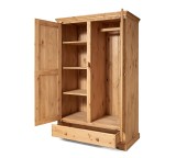 Шкаф KDA21 двухдверный картинка 2 Шкаф KDA21 двухдверный картинка 2