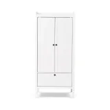 Шкаф КОЧ 1 ящик белый картинка 2 Шкаф КОЧ 1 ящик белый картинка 2