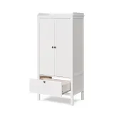 Шкаф КОЧ 1 ящик белый картинка 6 Шкаф КОЧ 1 ящик белый картинка 6