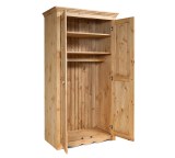 Шкаф KSA2 двухдверный картинка 2 Шкаф KSA2 двухдверный картинка 2