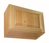 Шкаф настенный над вытяжкой 