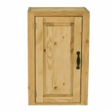 Шкаф настенный Шампань CH-H 60 левый картинка 1