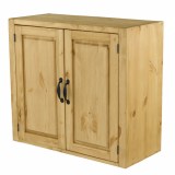 Шкаф настенный CH-H 80-1