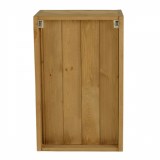 Шкаф настенный CH-V (600)-2 Шкаф настенный CH-V (600)-2