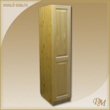 Шкаф Оскар-1 из сосны