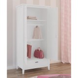 Шкаф Сиело 2-х дверный 77318 картинка 3 Шкаф Сиело 2-х дверный 77318 картинка 3