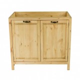 Шкаф-стол CH-BEV (800)