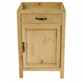 Шкаф-стол CH-BT (600)-5 Шкаф-стол CH-BT (600)-5