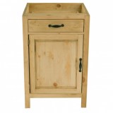 Шкаф-стол CH-BT (600) 