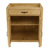 Шкаф-стол CH-BT (800) -2 Шкаф-стол CH-BT (800) -2