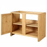 Шкаф-стол CH-BTANG (1200)-1 Шкаф-стол CH-BTANG (1200)-1