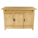 Шкаф-стол "Островок" CH-BAR 3P+3T1 Шкаф-стол "Островок" CH-BAR 3P+3T1