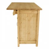 Шкаф-стол "Островок" CH-BAR 3P+3T3 Шкаф-стол "Островок" CH-BAR 3P+3T3