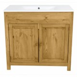 Шкаф-стол под мойку CH-BSDB (900)