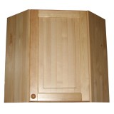 Шкаф угловой навесной 1 дверь дерево кухня Скайда-2 массив сосны картинка 1 Шкаф угловой навесной 1 дверь дерево кухня Скайда-2 массив сосны картинка 1