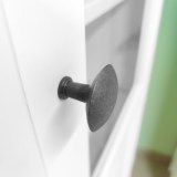 Шкаф-витрина ХЕМНЭС (Россия) дверь ст/пн 49*198*37 белый 3 Шкаф-витрина ХЕМНЭС (Россия) дверь ст/пн 49*198*37 белый 3